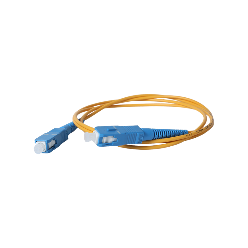 Fiber Optic Patch Cables