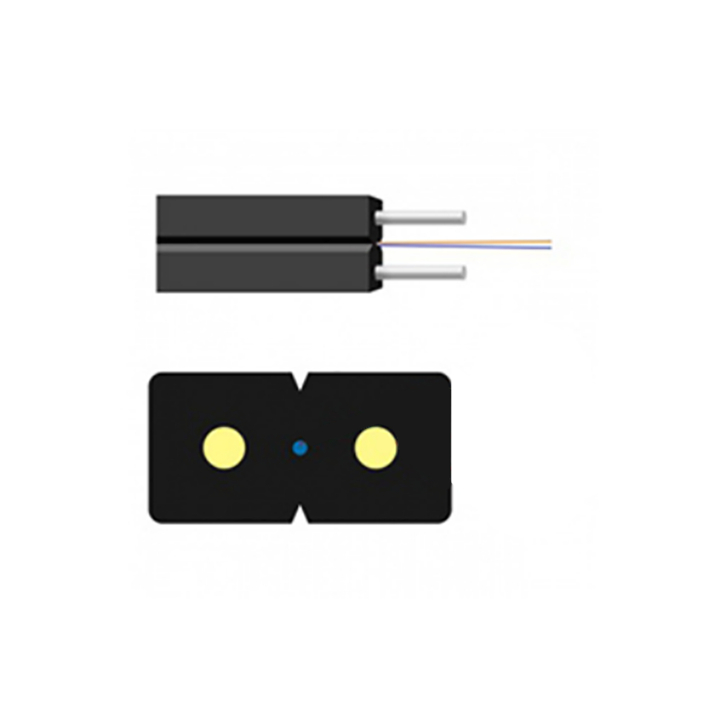 GJXH FTTH Indoor Optical Cable